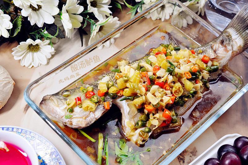 鱼的做法大全红烧草鱼没有辣椒,9种鱼的做法吃一个星期不重样