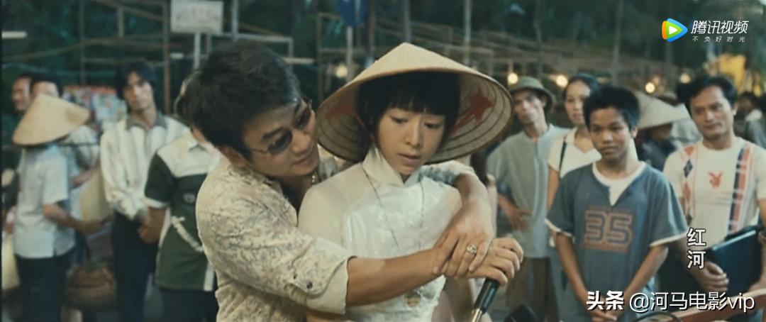 装疯卖傻的张静初，怎么这么多人喜欢？