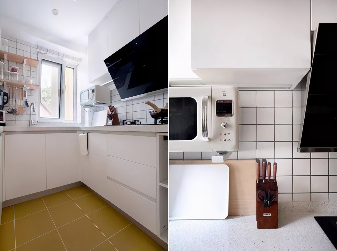 油烟机选顶吸还是集成灶,侧吸式油烟机和集成灶