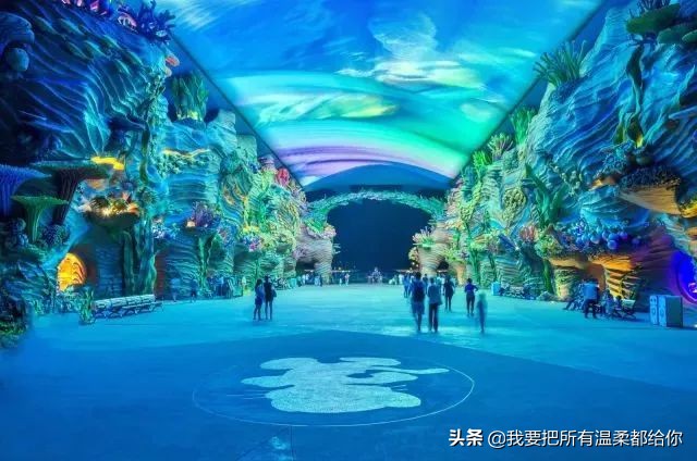 珠海5天旅游攻略大全最新,五一珠海周边最值得去玩的地方