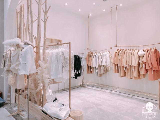 广州服装批发冬季市场哪里最便宜,广州哪里有高品质的服装批发市场