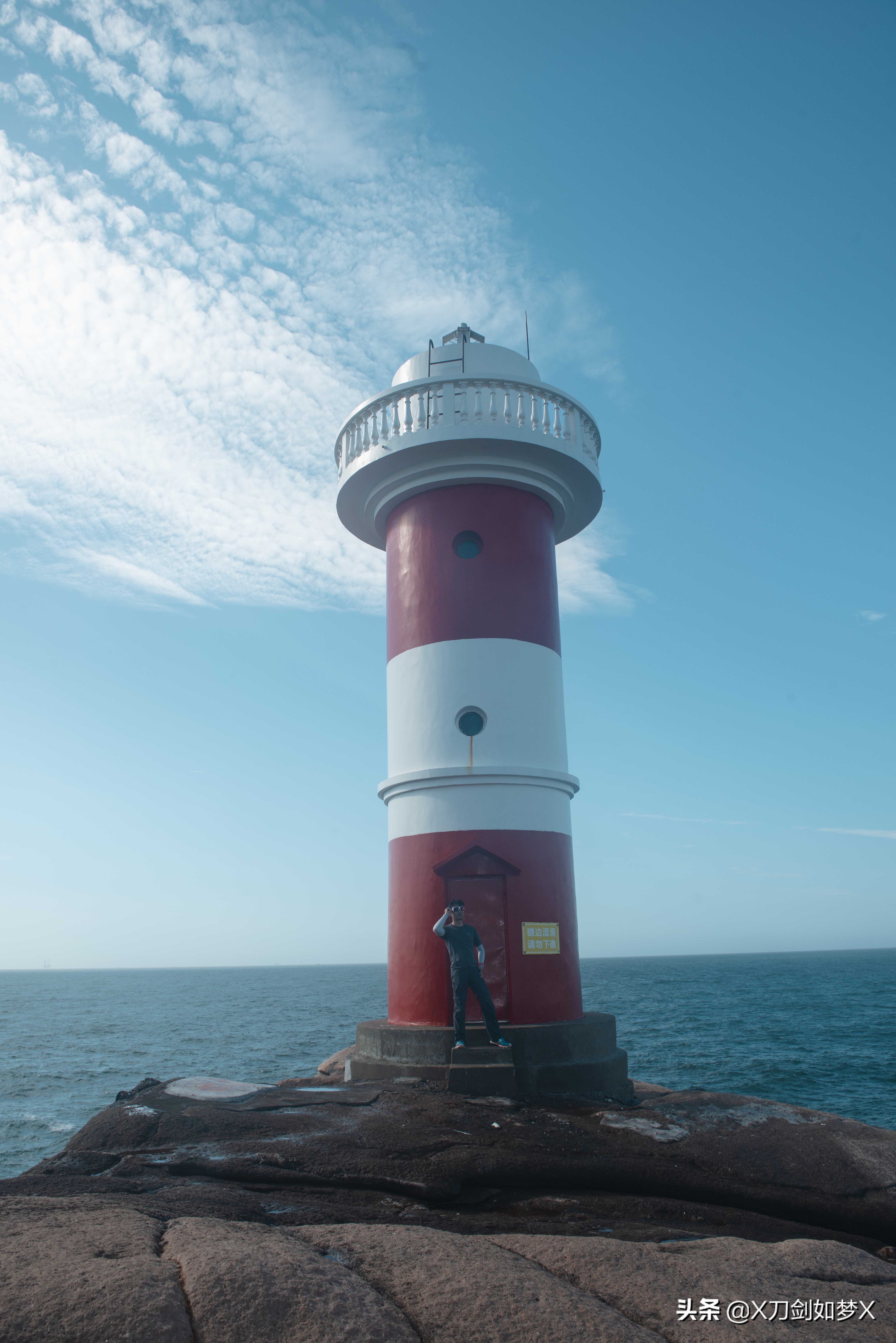 东极岛如何跳岛,都有什么办法上东极岛