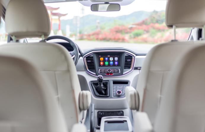 七座mpv瑞风m4柴油版,柴油版mpv选哪款全新瑞风m4