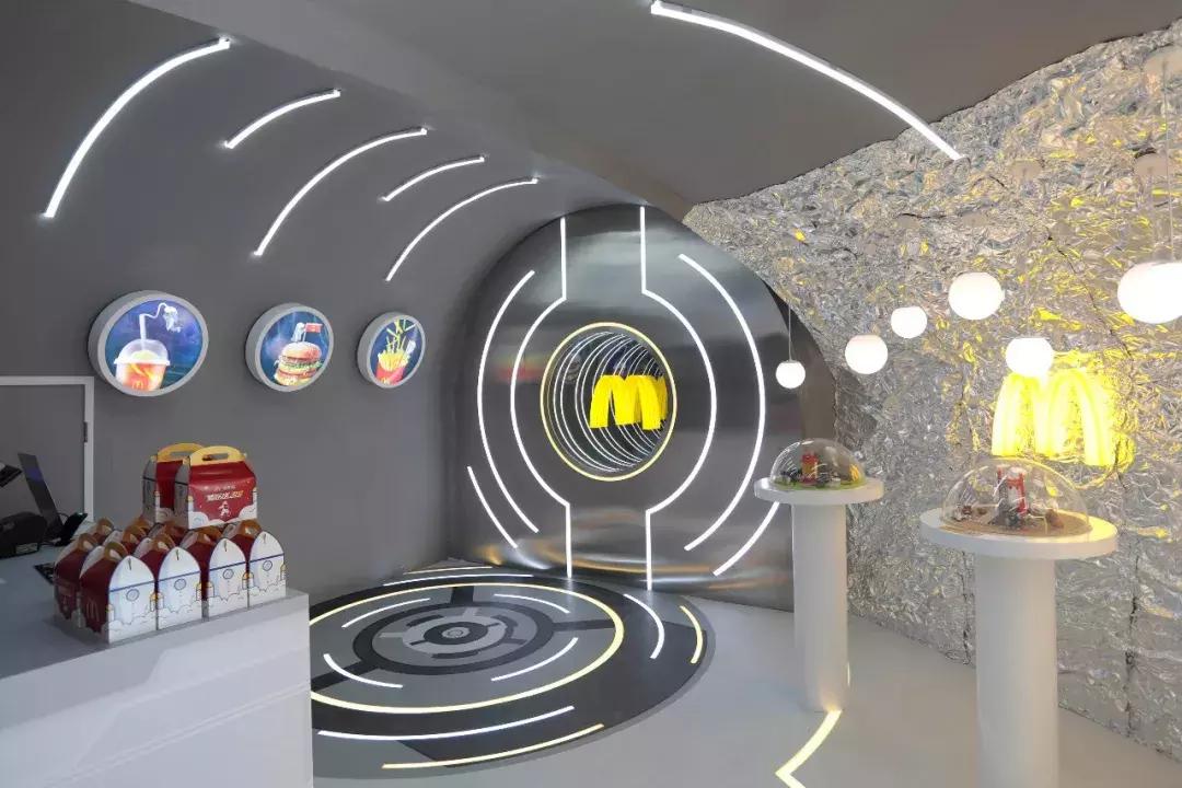 最恶心的麦当劳玩具,麦当劳最好玩的几个玩具