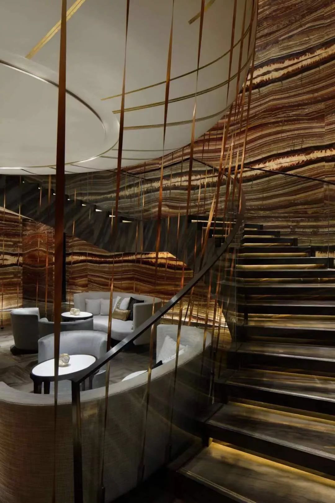 英伦酒店设计大师,顶级奢华酒店室内设计