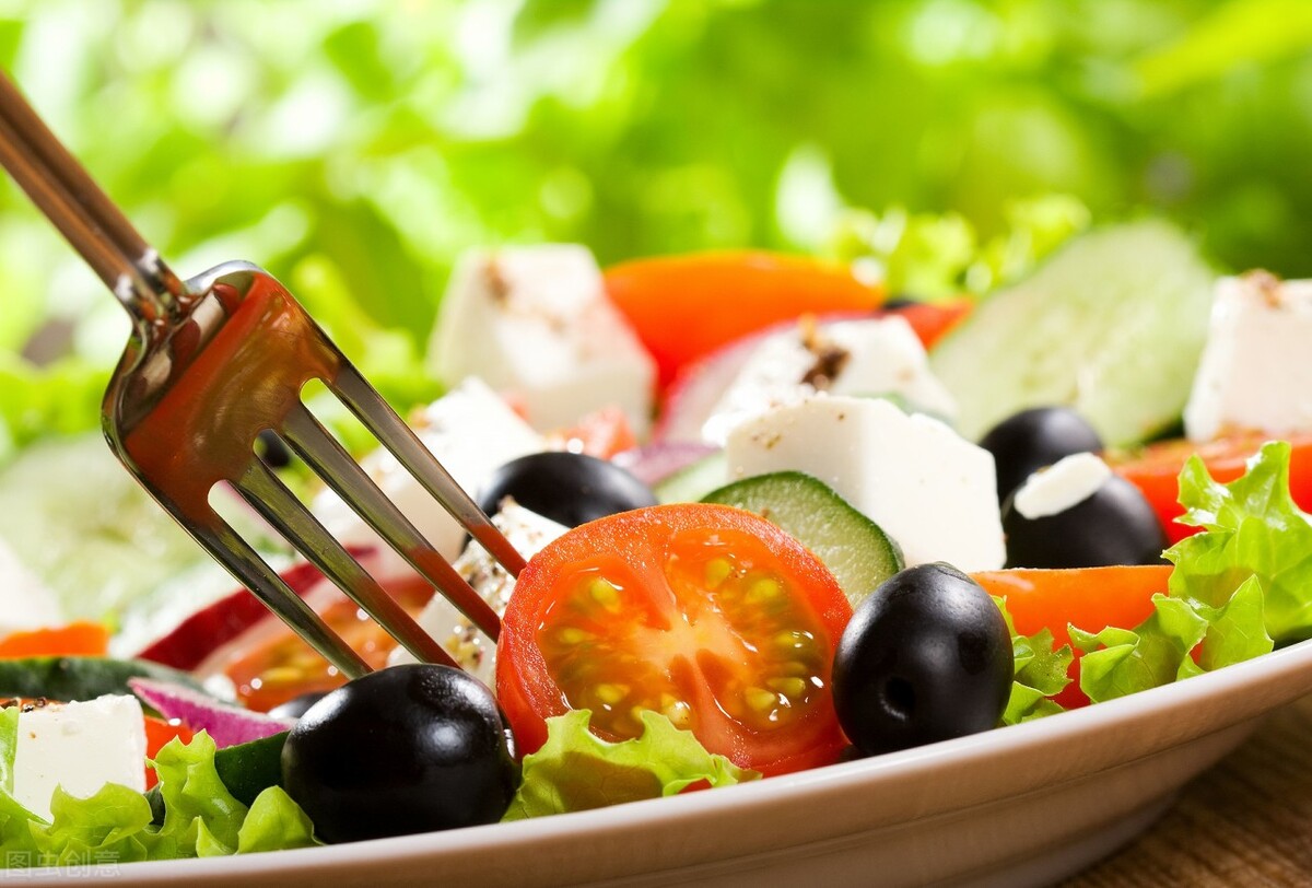 晚餐无淀粉,不吃淀粉的主食可以减肥吗