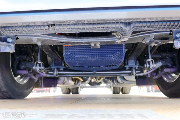 比日韩还好的国产卡车品牌有哪些,2021款即将上市的国产卡车