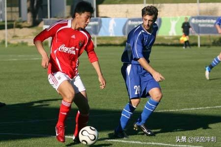 中超本土球员十佳球,现役中超留洋球员排名