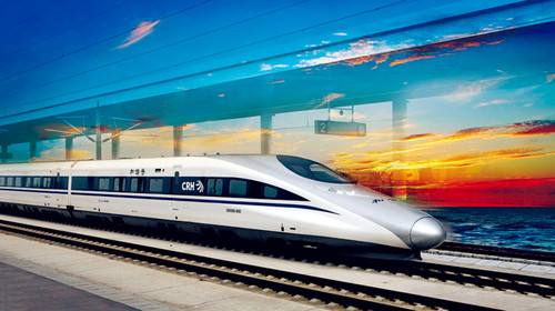 福州将可直接坐动车南宁用时仅10小时、2019年1月5日后开通