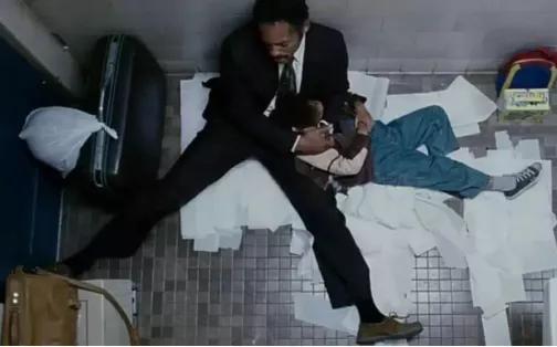 余欢水怎么逃过中年危机,看完我是余欢水才明白的道理