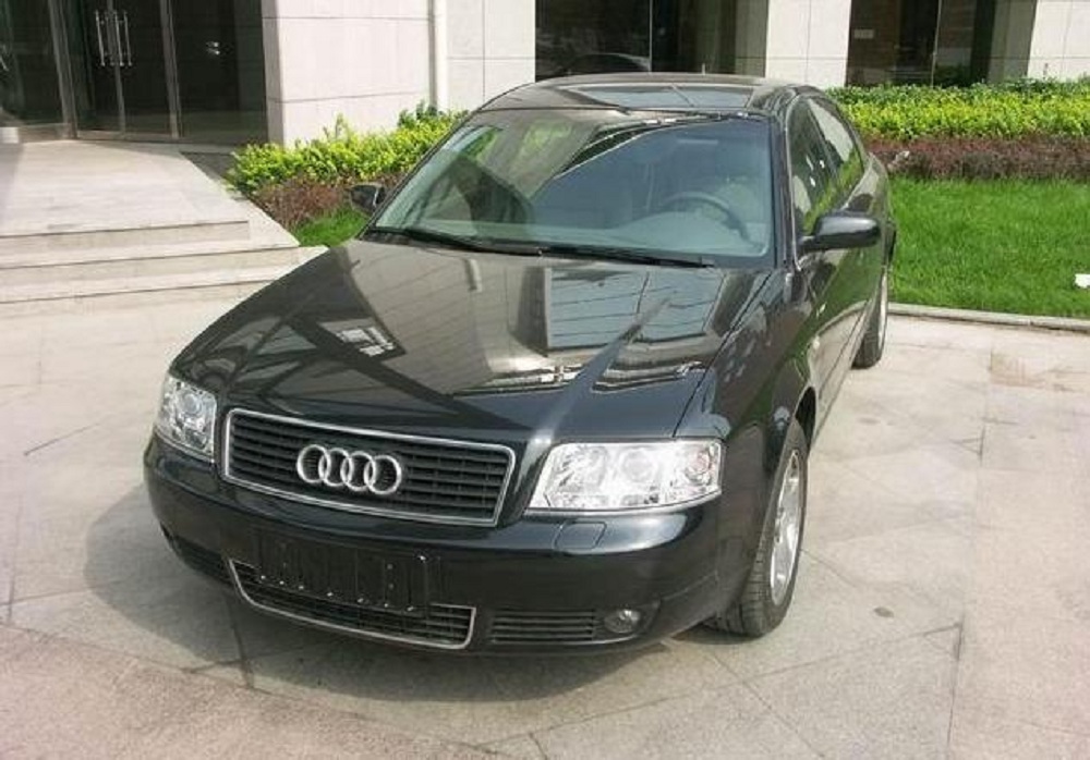 官车奥迪a6l,官车奥迪a6什么级别