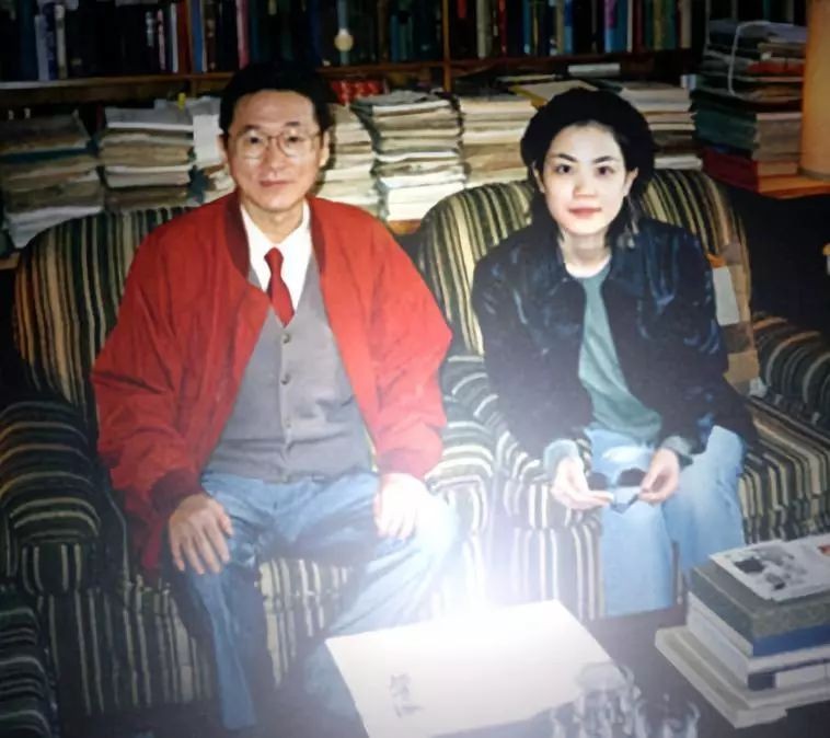 王菲和窦唯目前的关系,王菲最疯狂的一次恋爱