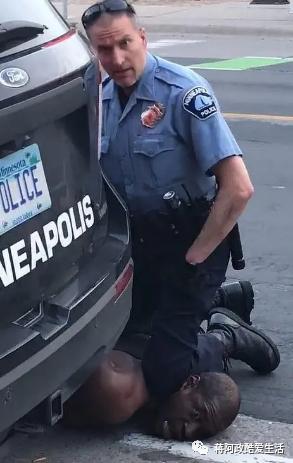 可怜之人必有可恨之处——辩证看待美国黑人遭遇的不公