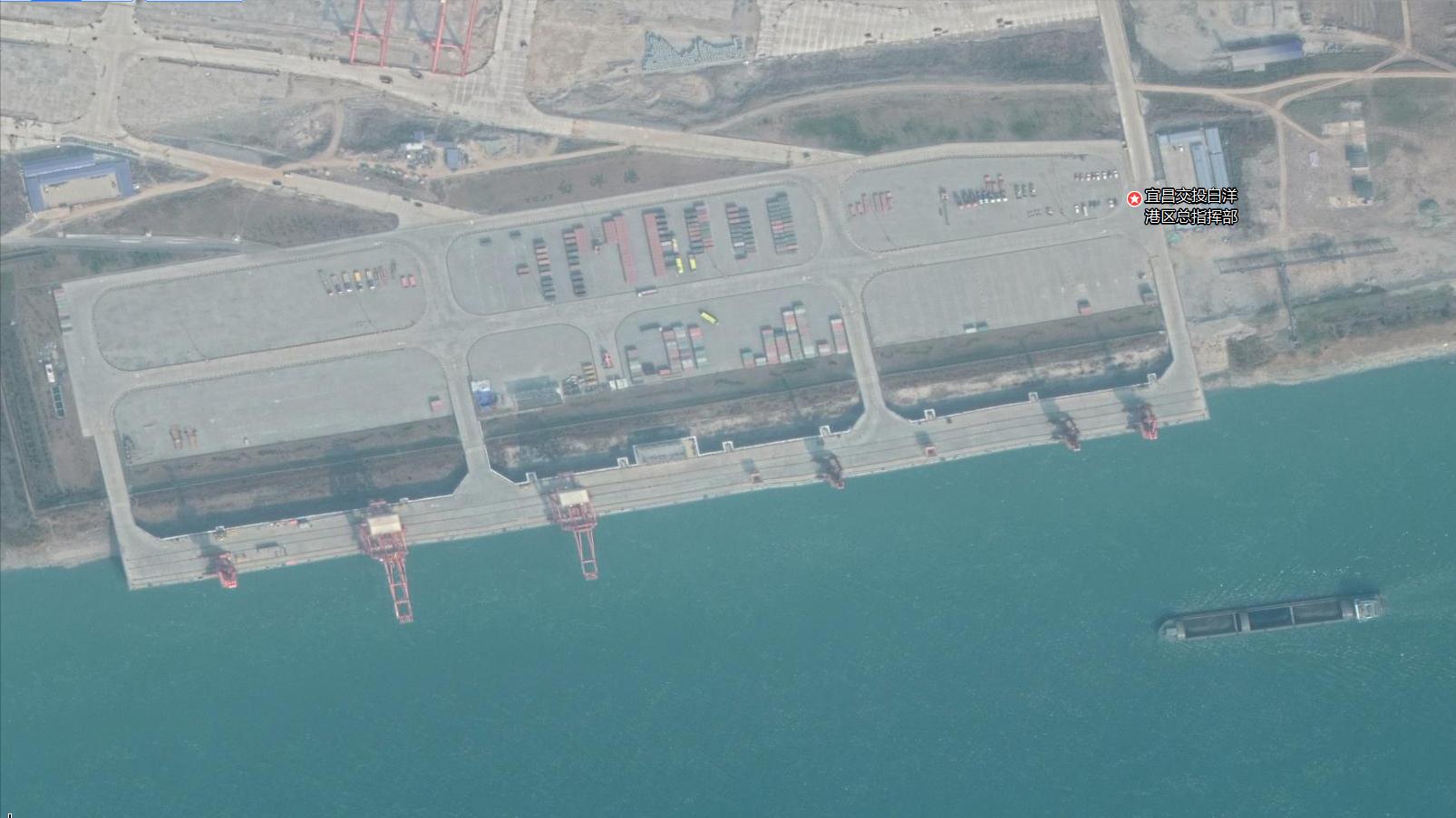 宜昌市江南新城在什么地方,宜昌东部新城在哪