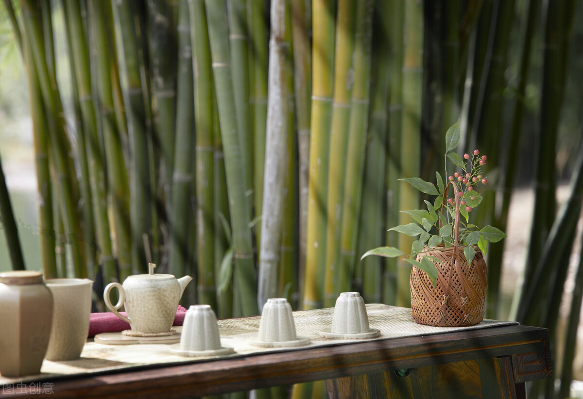 为什么清明时节的茶是佳品,清明前后的茶是什么茶