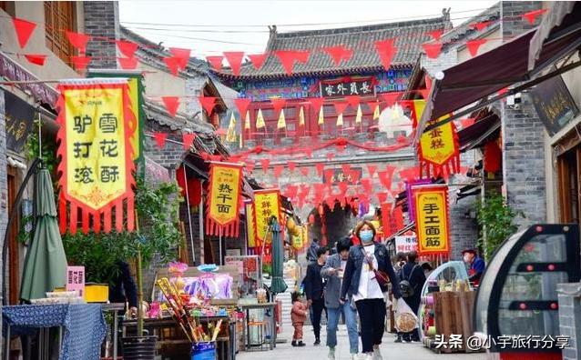 郑州免费旅游景点推荐一日游攻略,郑州冷门旅游景点推荐一下