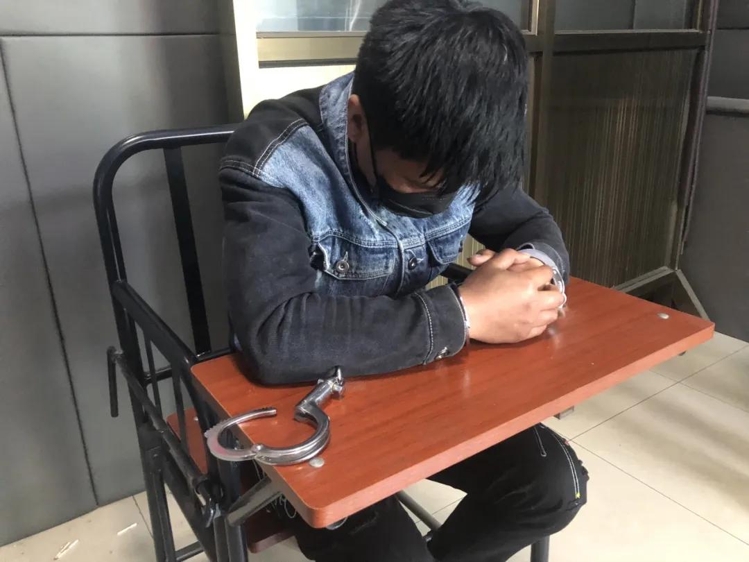 案值上百万！石家庄两男子疯狂盗窃600辆共享单车，只挣了2万