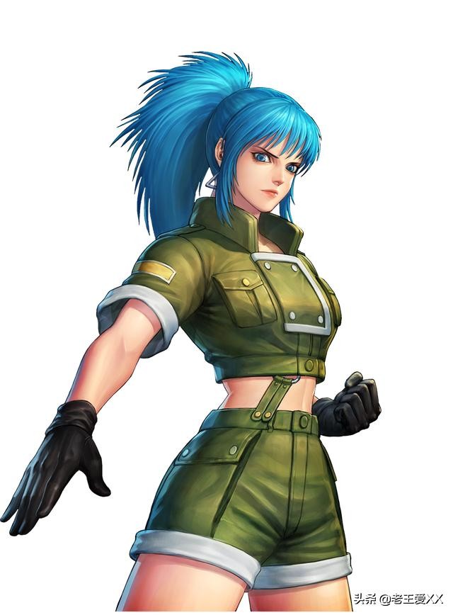 拳皇97技能出招表中abcd什么意思,电脑拳皇97八神庵出招表摇杆带图