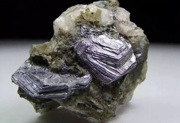 最重要的三大矿,重要矿资源