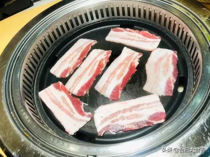 曝光19家餐馆,合肥韩国料理