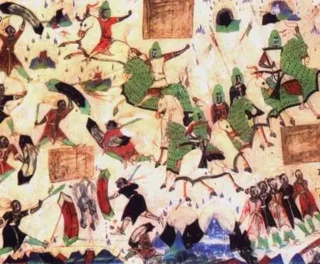 陌刀出手人马俱毁意味着什么,陌刀将真的能让人马俱碎吗