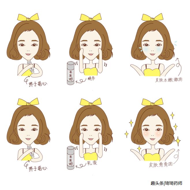 胎盘可以美容养颜吗,中医胎盘的美容作用有哪些