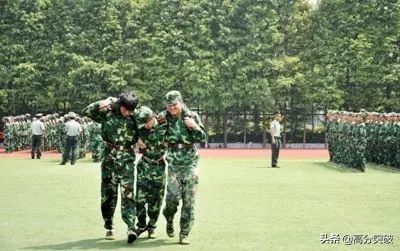 高考体测男子一千米,男子1000米体测实录大学生