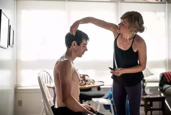 迟来的电影,豆瓣9.2一部催人泪下的电影