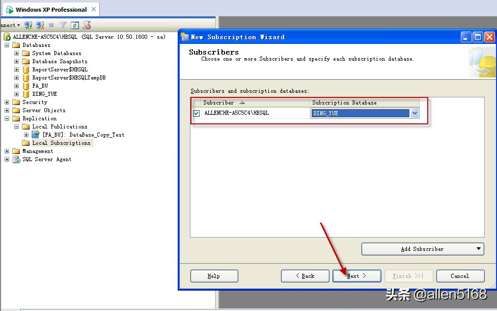 sqlserver存储数据步骤,sqlserver数据库复制向导