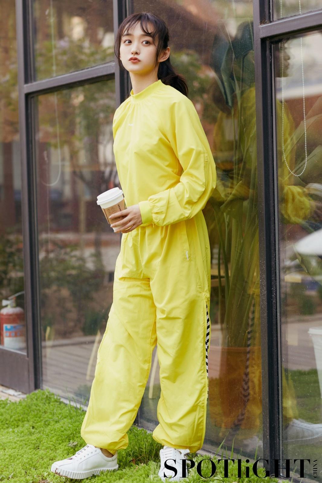 鹿晗、杨桐、毛晓彤带你解锁hummel新潮力，开学就是你主场