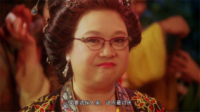 花魁杜十娘李嘉欣饰演谁,李嘉欣版杜十娘怒沉百宝箱