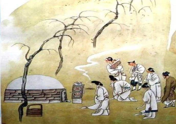 疫情挡不住春天温情,疫情挡不住温情怒放的生命