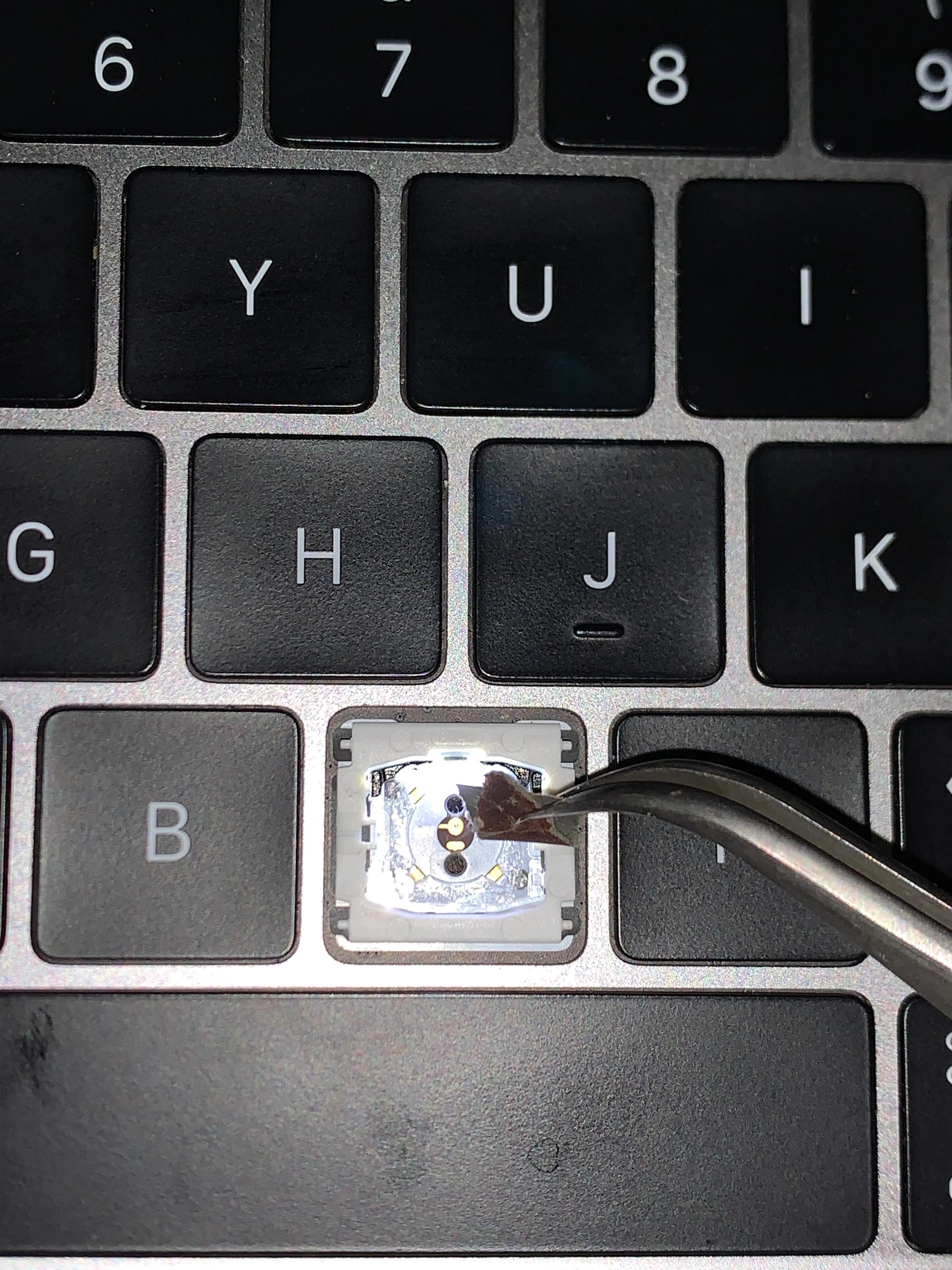 macbookpro键盘失灵一键修复,老款macbookpro恢复出厂设置