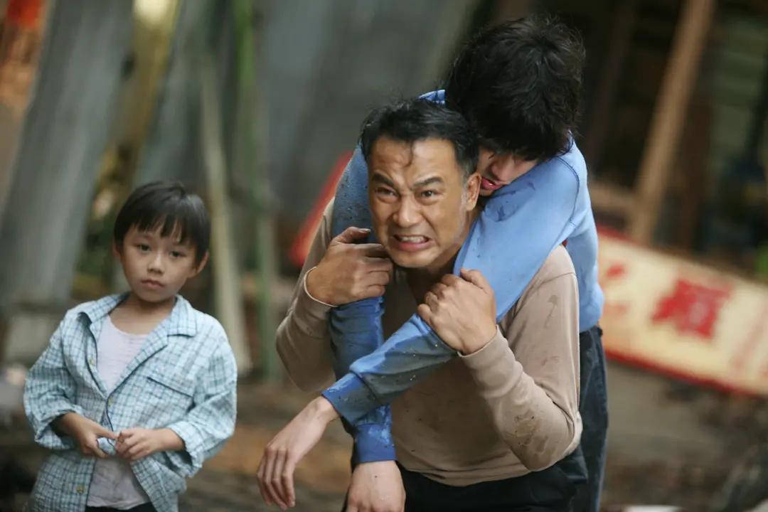 任达华吴君如最新消息,任达华吴君如年度好片