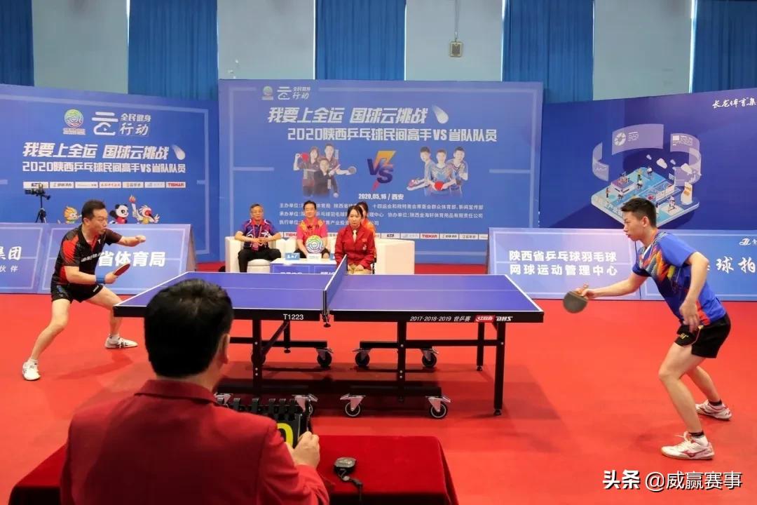 威赢赛事：2020心怀感恩2021聚力前行