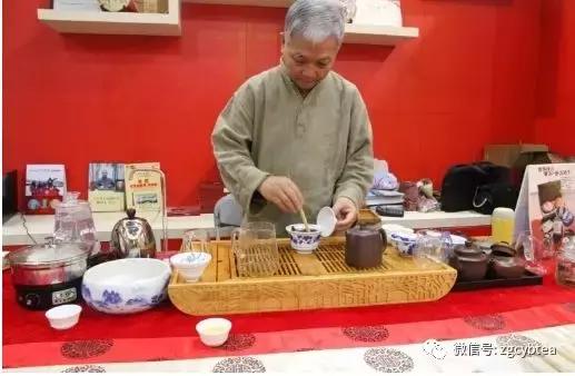 从88青亲历者的讲述，看中老期普洱收藏市场变迁（上）