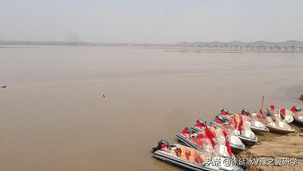 不出郑州旅游攻略,郑州五一游玩公园推荐