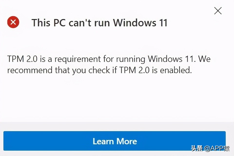 怎么看电脑能不能安装windows11,macbookpro如何安装windows11
