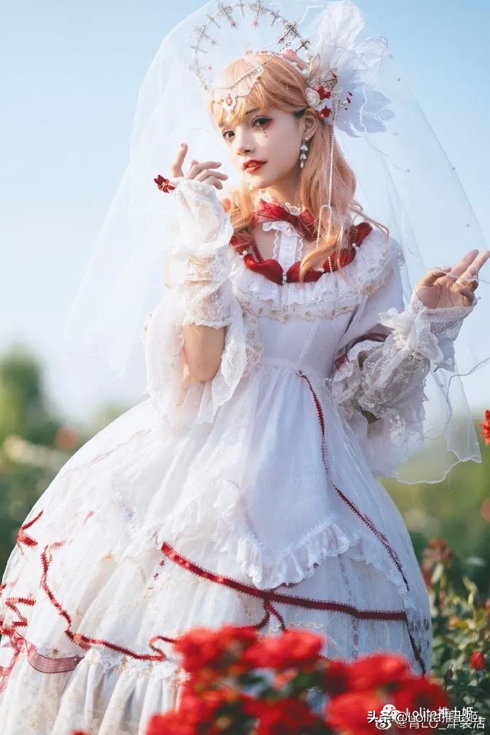 lolita每月推荐,lolita每日情报2018