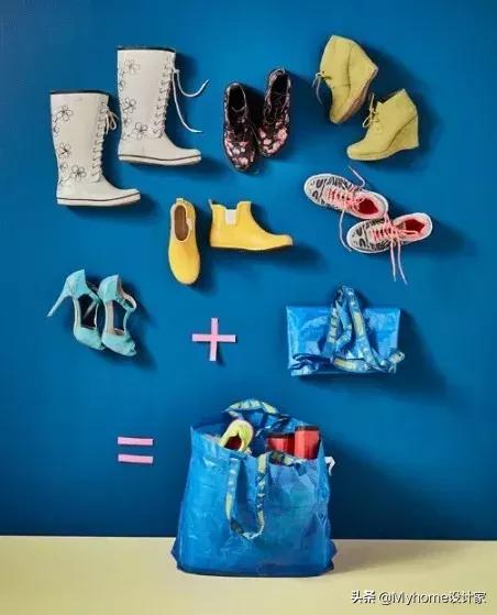 宜家房间收纳好物推荐,宜家厨房收纳菜