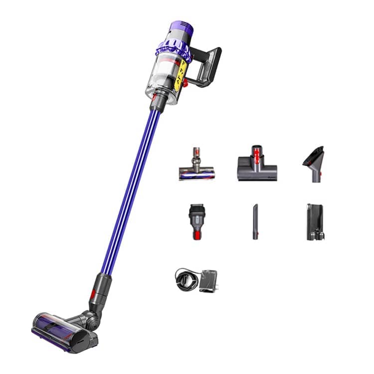 添可洗地机和戴森吸尘器哪个好用,除了戴森还有哪些电吹风值得买