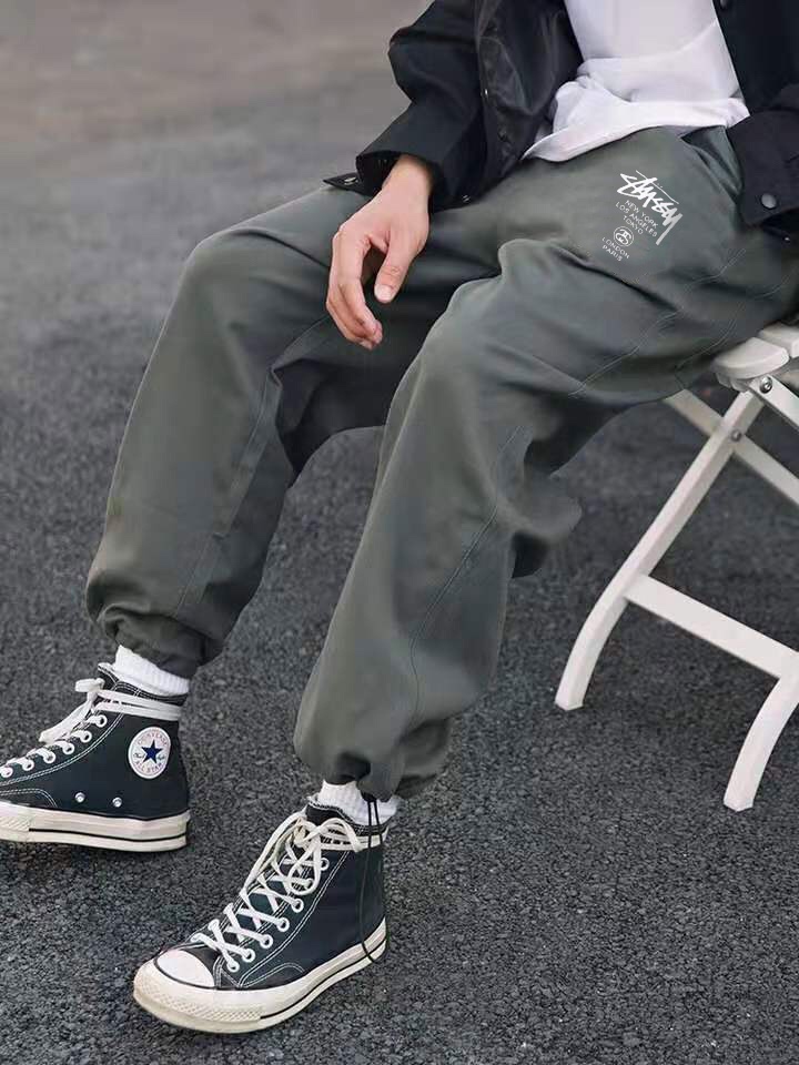 最值得买的裤子好看又温暖,有什么便宜又耐穿的裤子