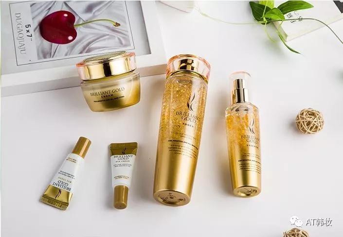 ahc补水套装推荐,韩国护肤品ahc神仙水乳套好用吗