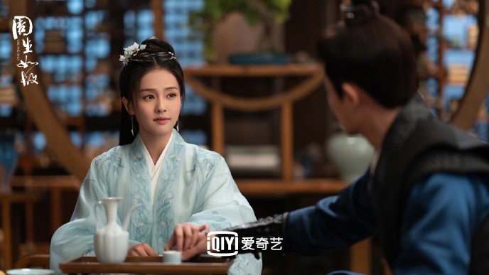 心疼周生辰的经典台词,周生辰让人泪崩的台词