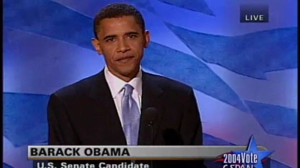 奥巴马狂怼特朗普,特朗普发文回击奥巴马