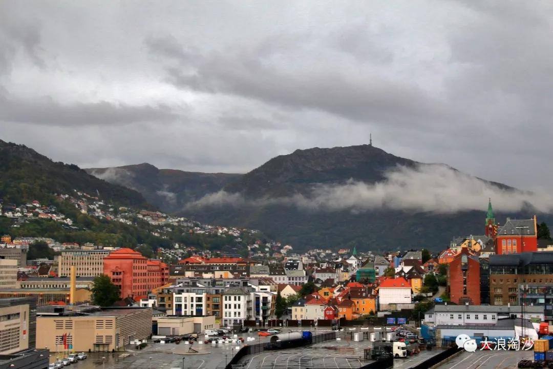 介绍北欧三国的旅游资源,北欧三国旅游条件