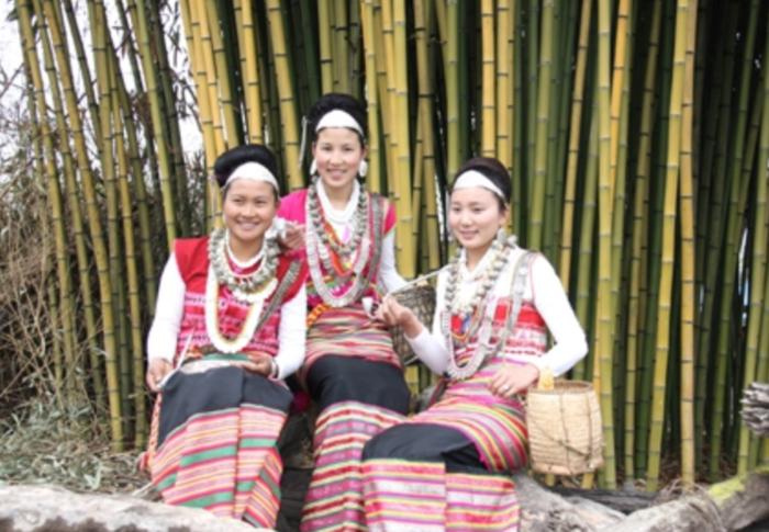 建国初期全国有多少个民族,新中国确认出多少个民族