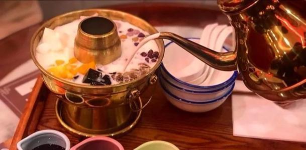 想吃奶茶火锅炸鸡关东煮？不如来和我学着自己做吧