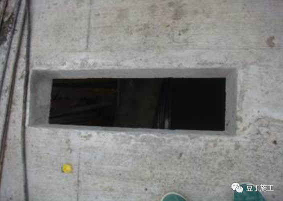 铝合金模板怎么和木模达到持平,木模板铝模施工