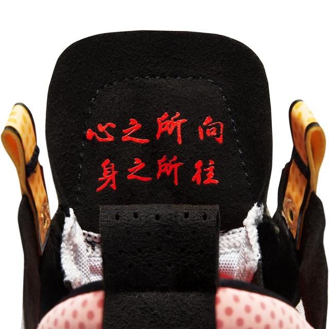 郭艾伦airjordan34,jordan34郭艾伦分真假